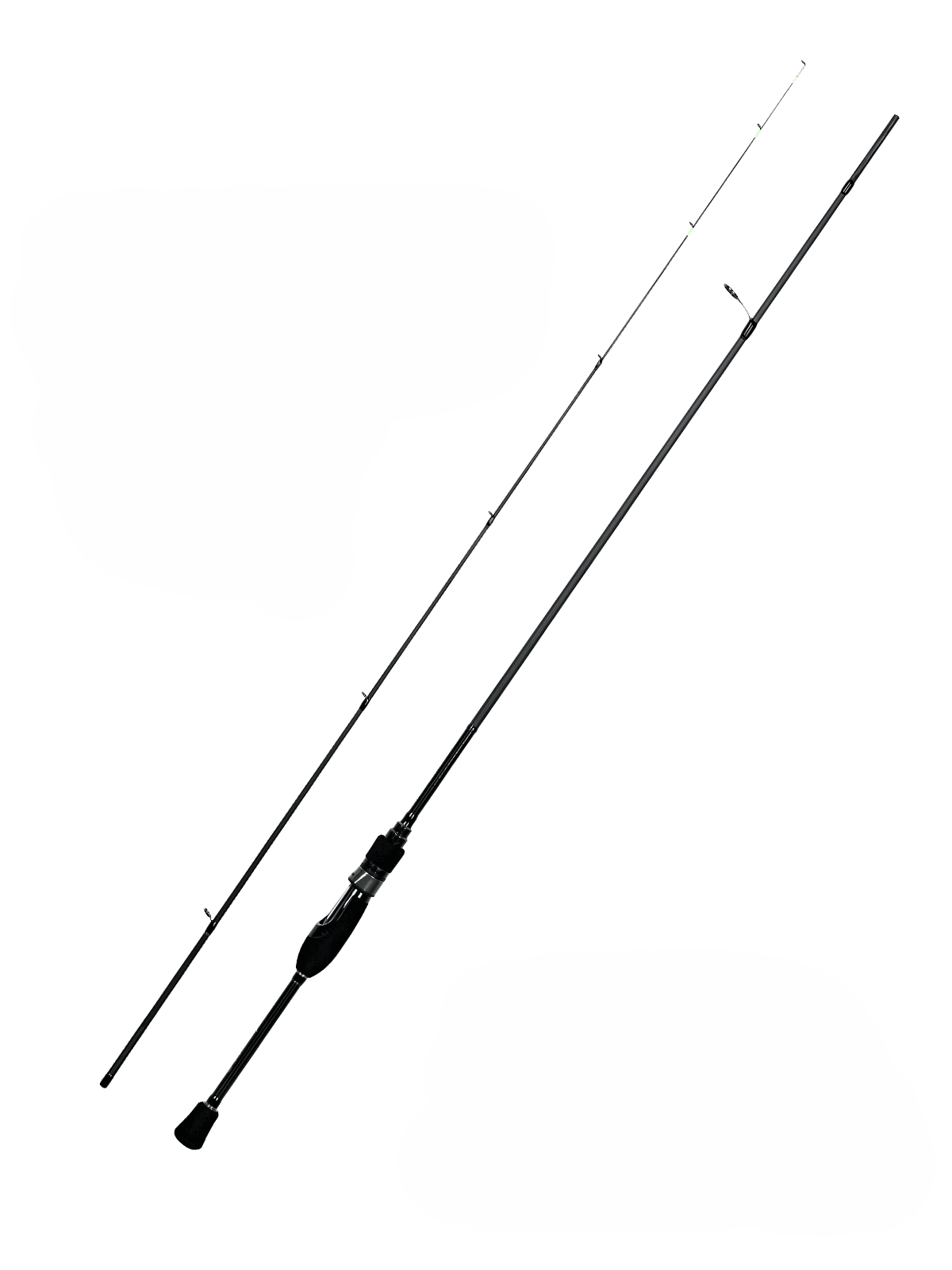Fujin TheOne 198cm 0.4-5gr 662UL LRF Olta Kamışı