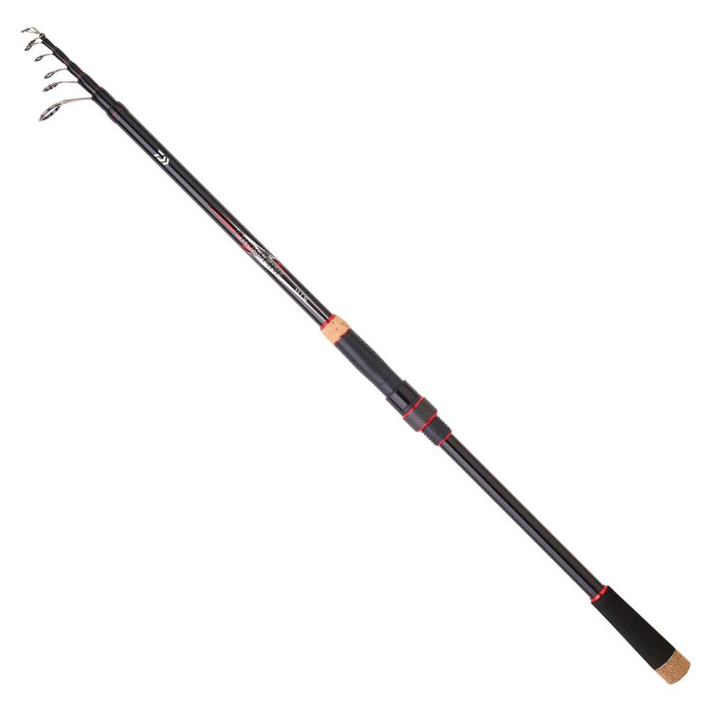 Daiwa Crossfire SL CF 3.00m 15-60gr Tele Olta Kamışı
