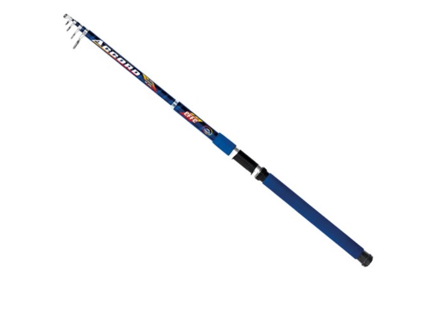 EFFE ACCORD 3.60 M 100-300 GR TELESKOPİK OLTA KAMIŞI