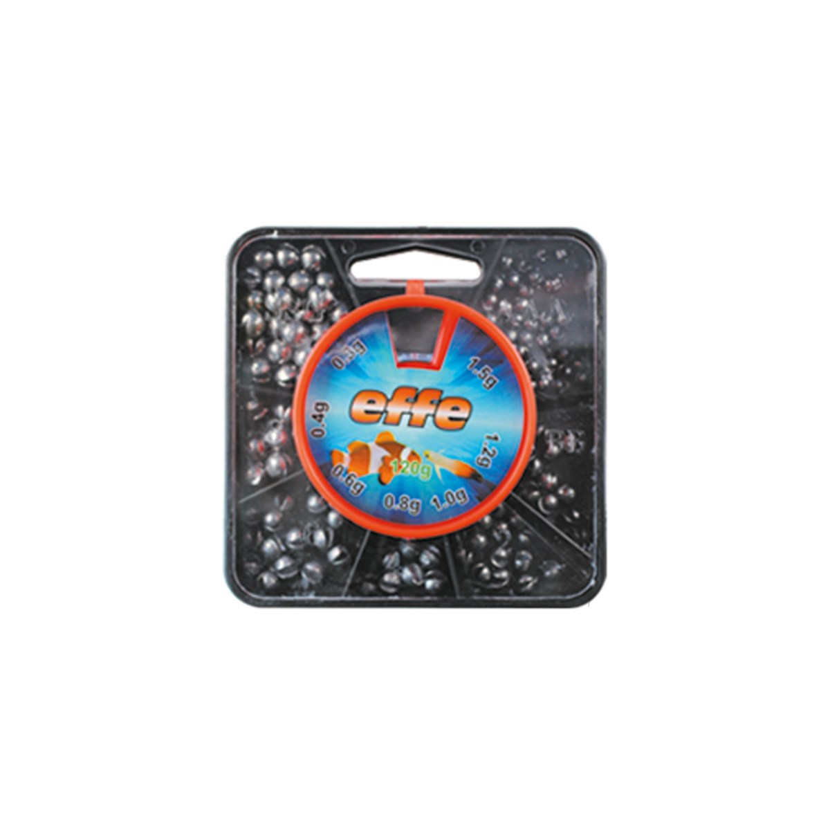 EFFE KUTU KURŞUN HG2643