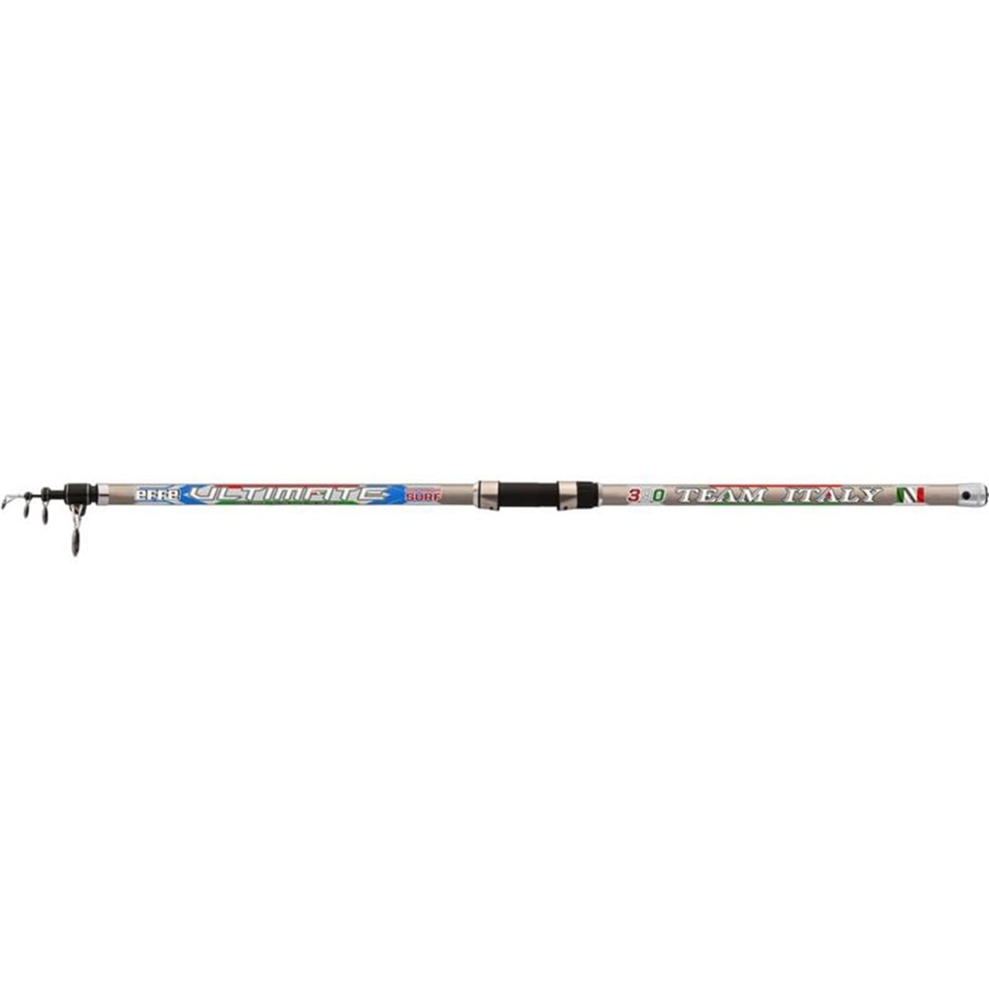 Effe Ultimate 4,20m 100-250gr Surf Kamış
