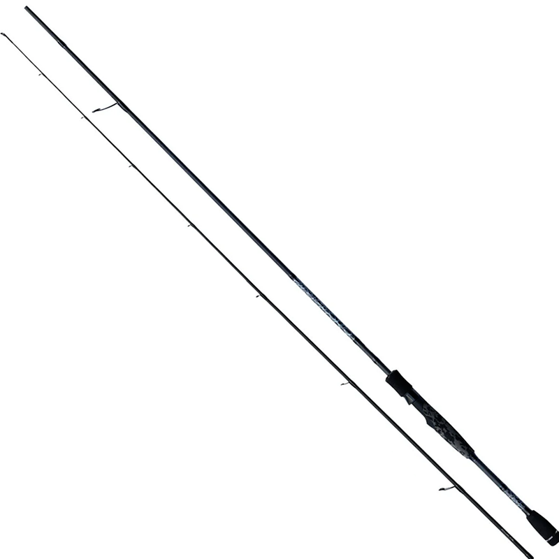 Jaxon Grey Stream 228 cm 4-17 g Light Spin Kamışı