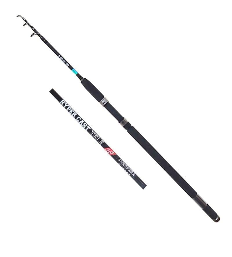 River Hyper Cast Tele Bot 180 CM 60-135G Karbon Olta Kamışı