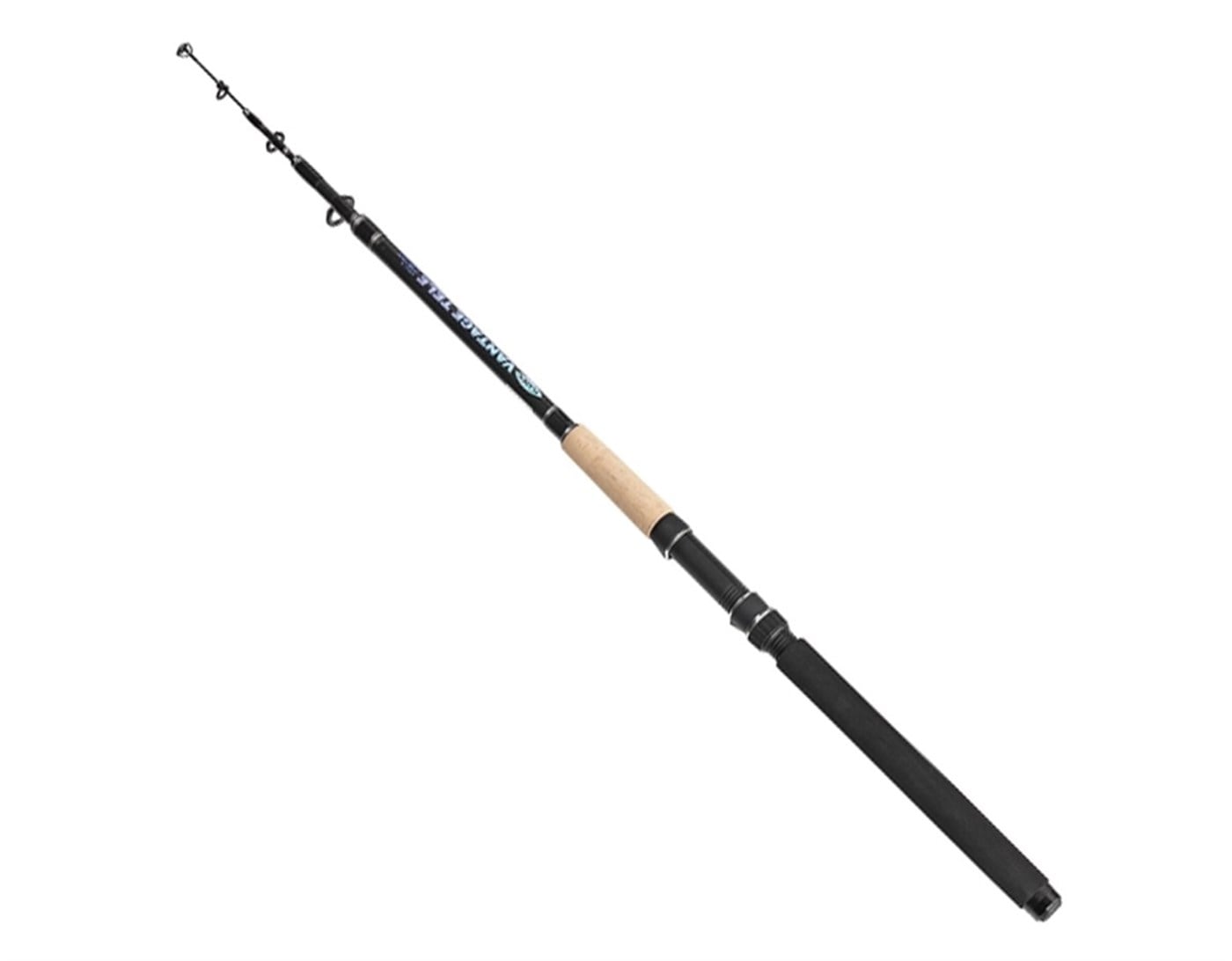 Fladen Vantage Tele 270 cm 40-80 gr Karbon Kamış