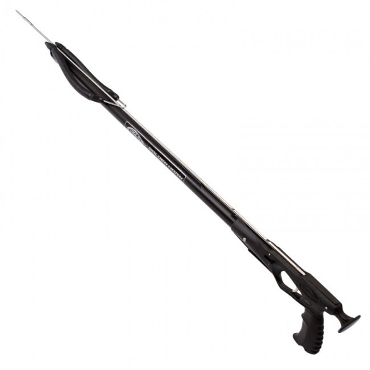 Free-Sub Goldenhorn Kanallı 75cm Zıpkın