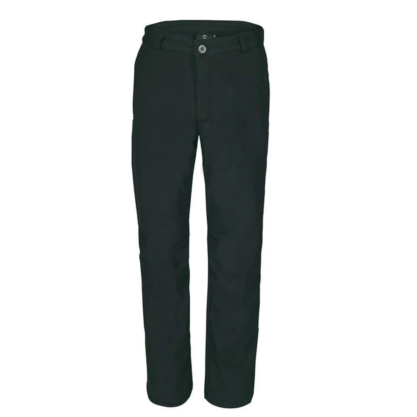 High Mountain Alpin Softshell Pantolon Antrasit