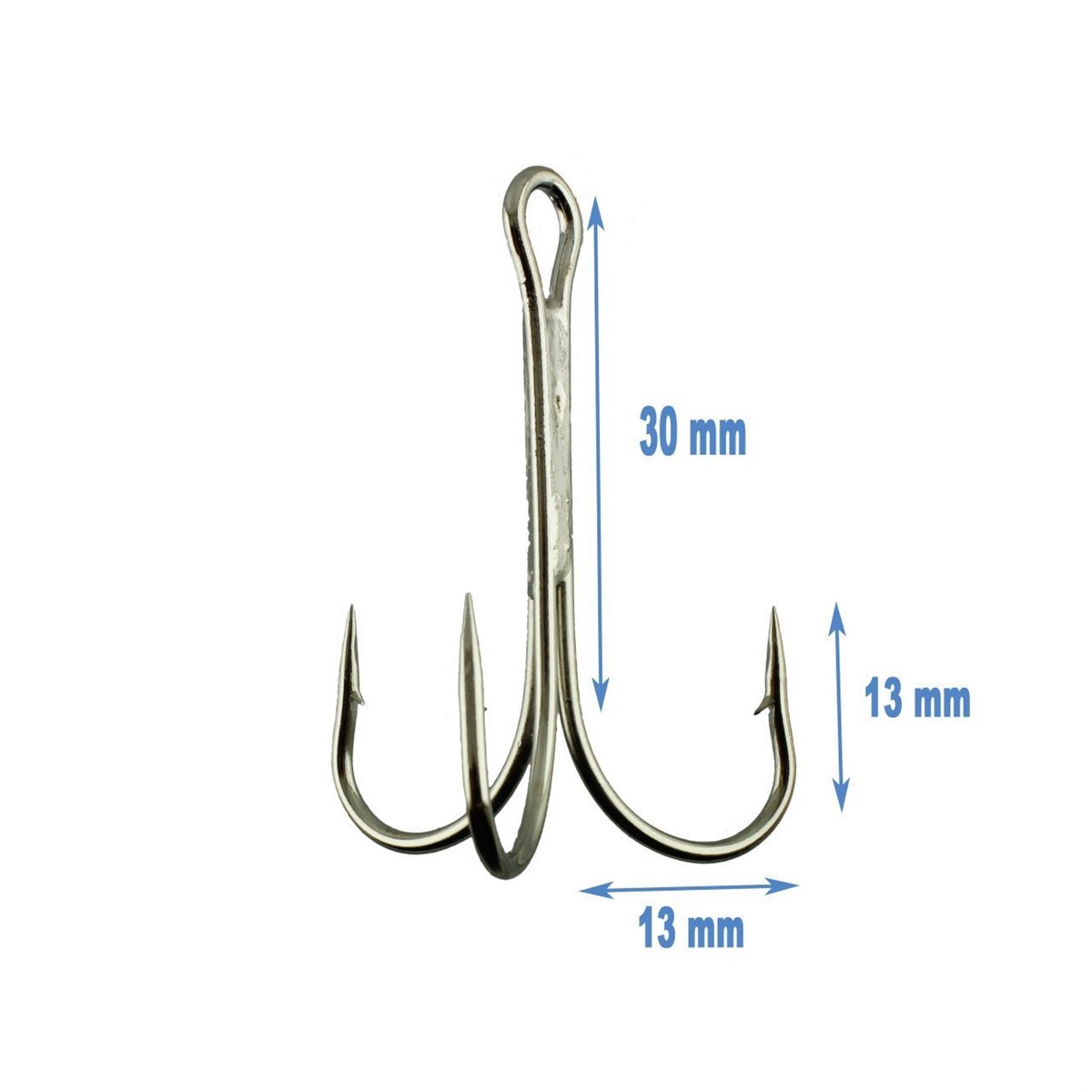 Jaxon Sumato 3Lü Çarpma İğnesi