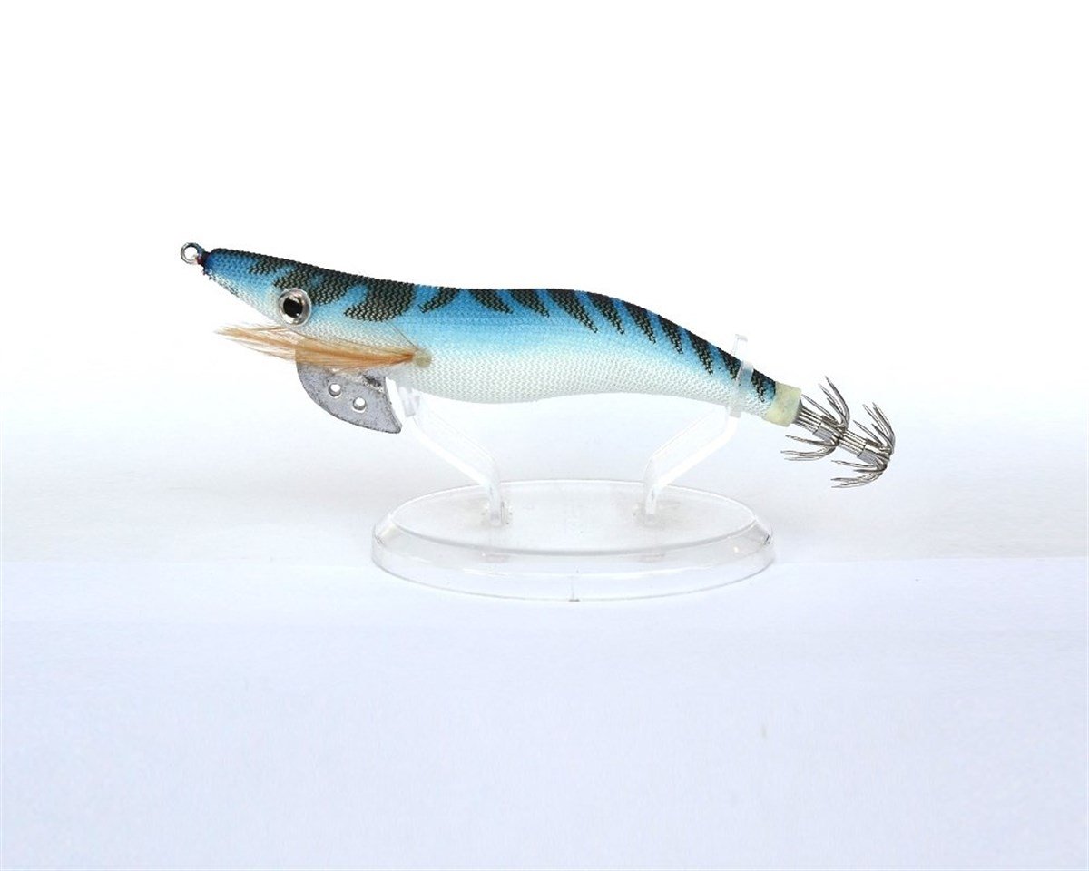 KALAMAR 3014 CRAZY SQUID SIZE 3.5 12 CM COL:170