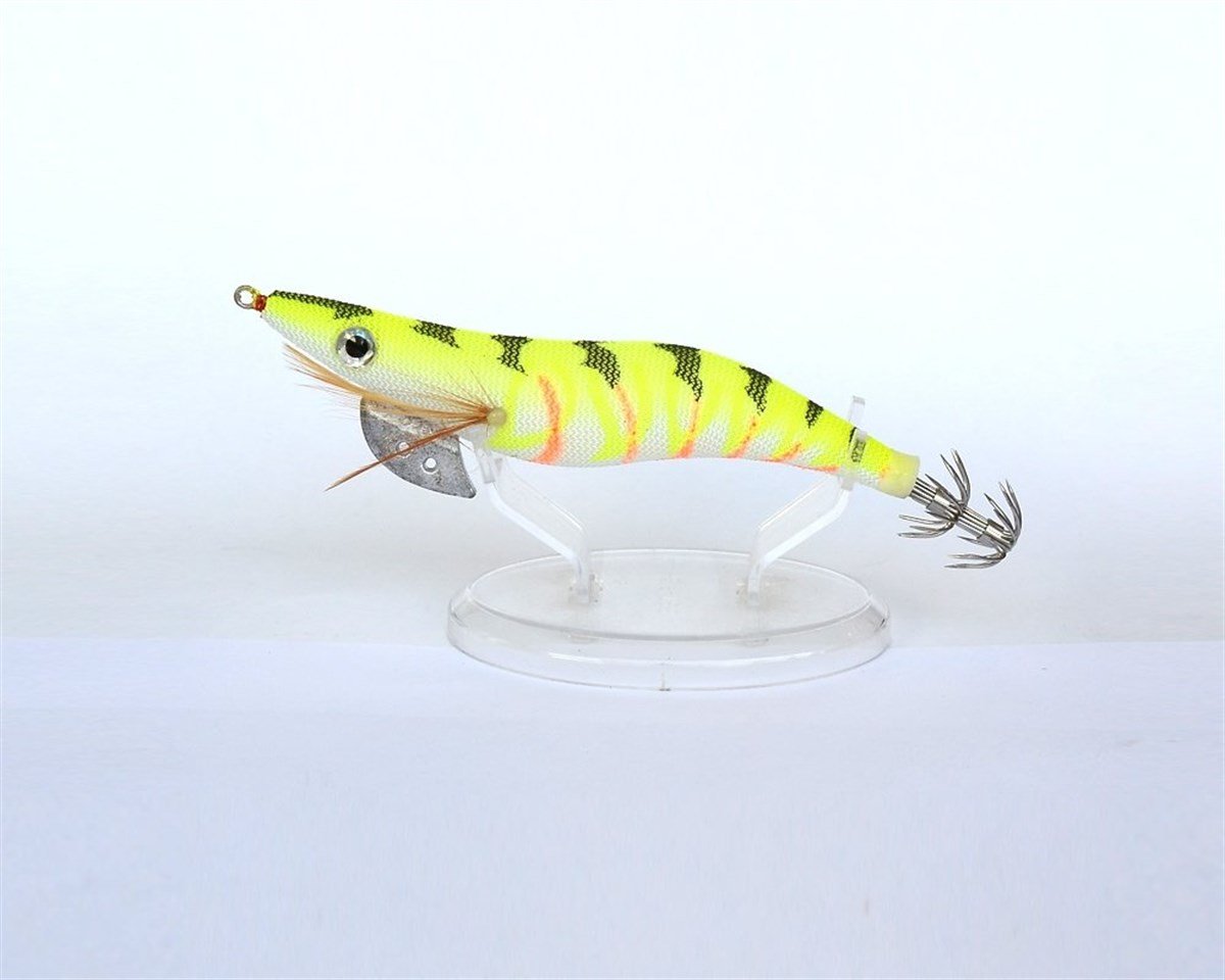 KALAMAR 3014 CRAZY SQUID SIZE 3.5 12 CM COL:157