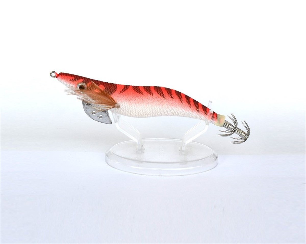 KALAMAR 3014 CRAZY SQUID SIZE:3.5 12 CM COL:169