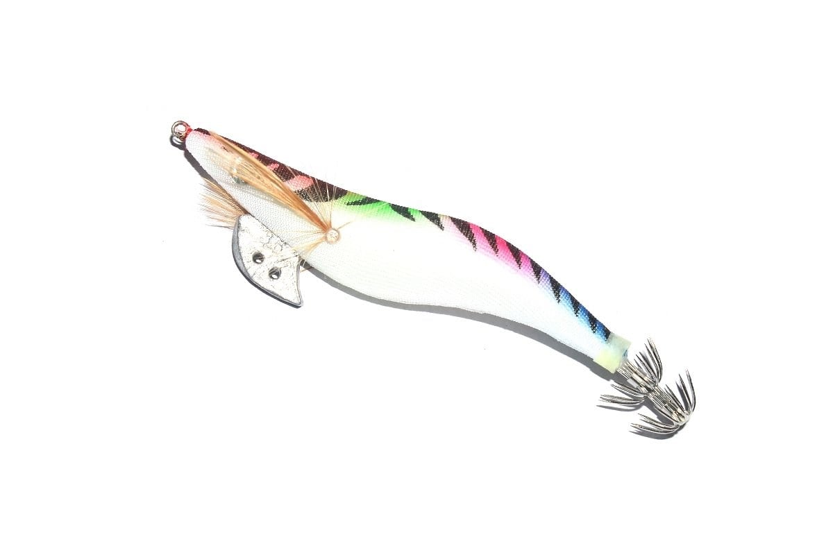 KALAMAR 3014 CRAZY SQUID SIZE:3.5 12 CM COL:171