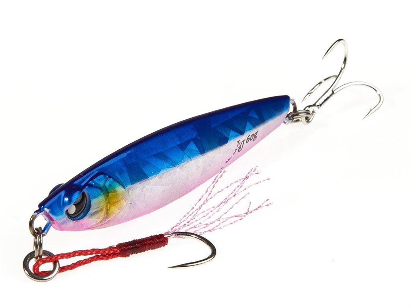 Lucky John Basara Jig Yem 40Gr