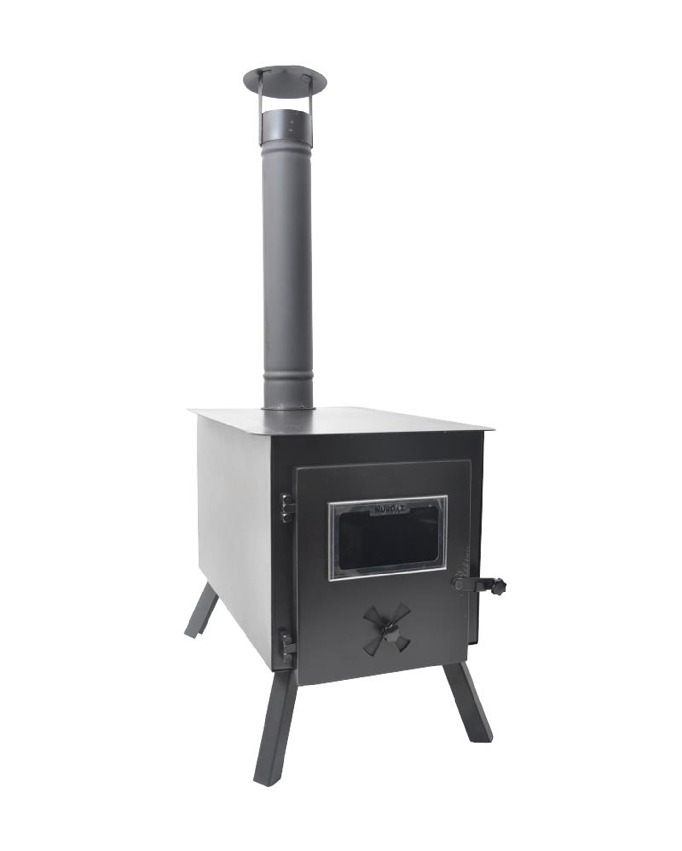 Nurgaz Çadır Sobası