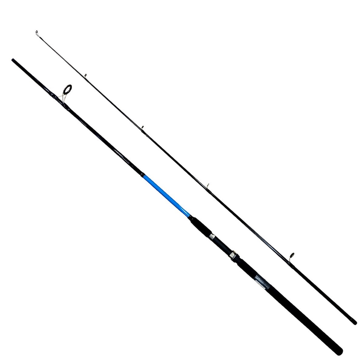 Okuma G-Power Spin 9' 270cm 7-35 gr 2 Parça Spin Kamışı