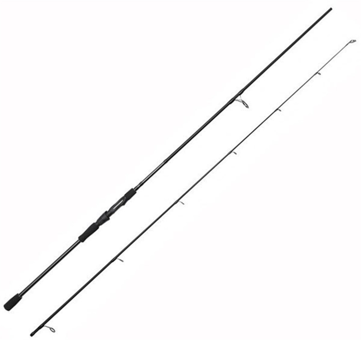 Okuma Helios SX Spin 2,40cm 8-25 gr 2 Parça Spin Kamışı