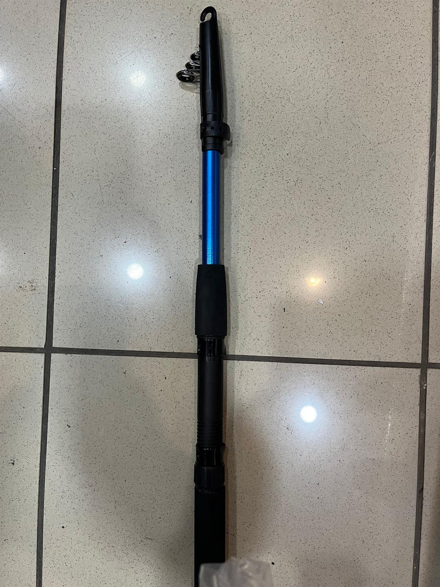 Oskar Santafe 2.10m 50-100g Olta Kamışı