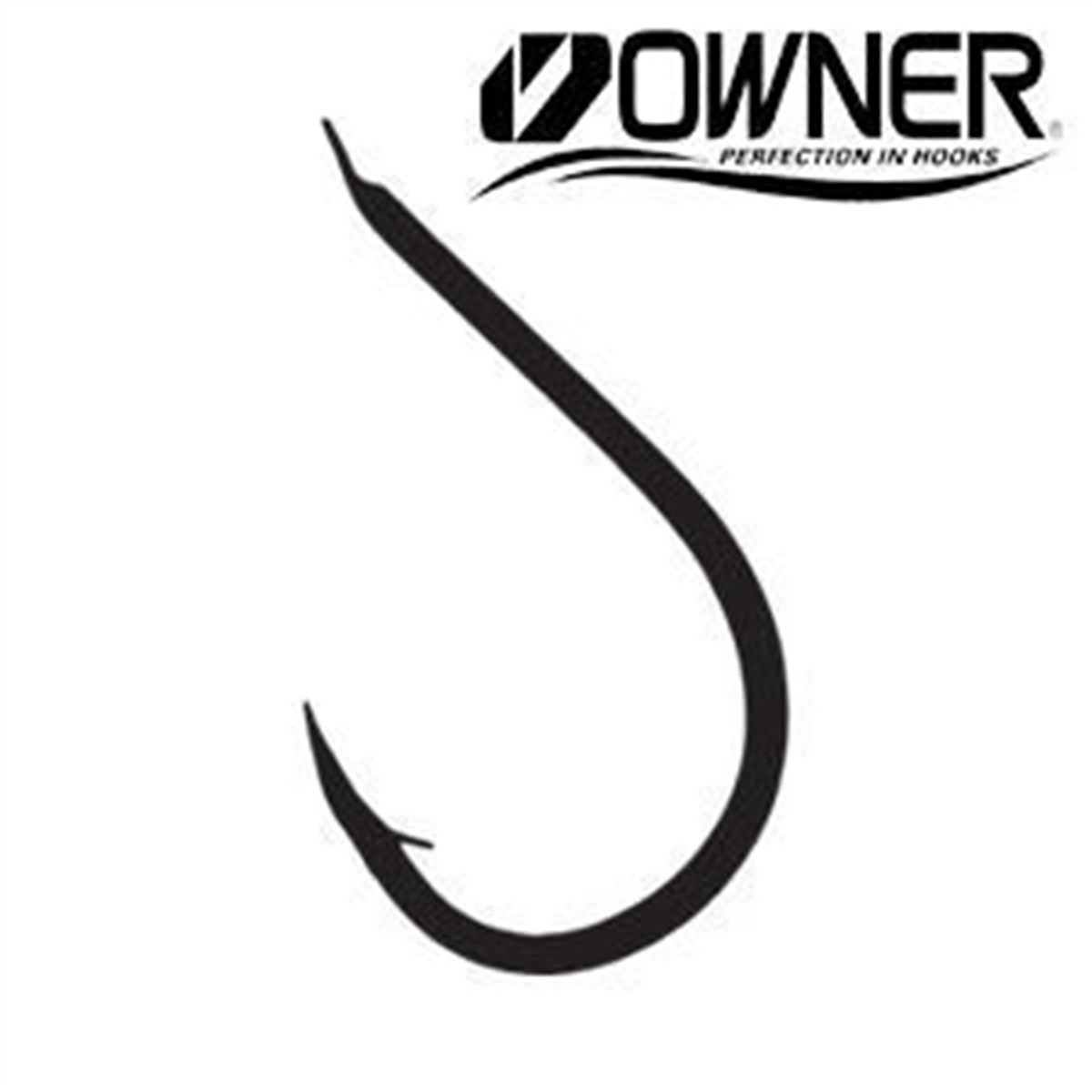 Owner 51481 Siyah Nikel Dövme İğne