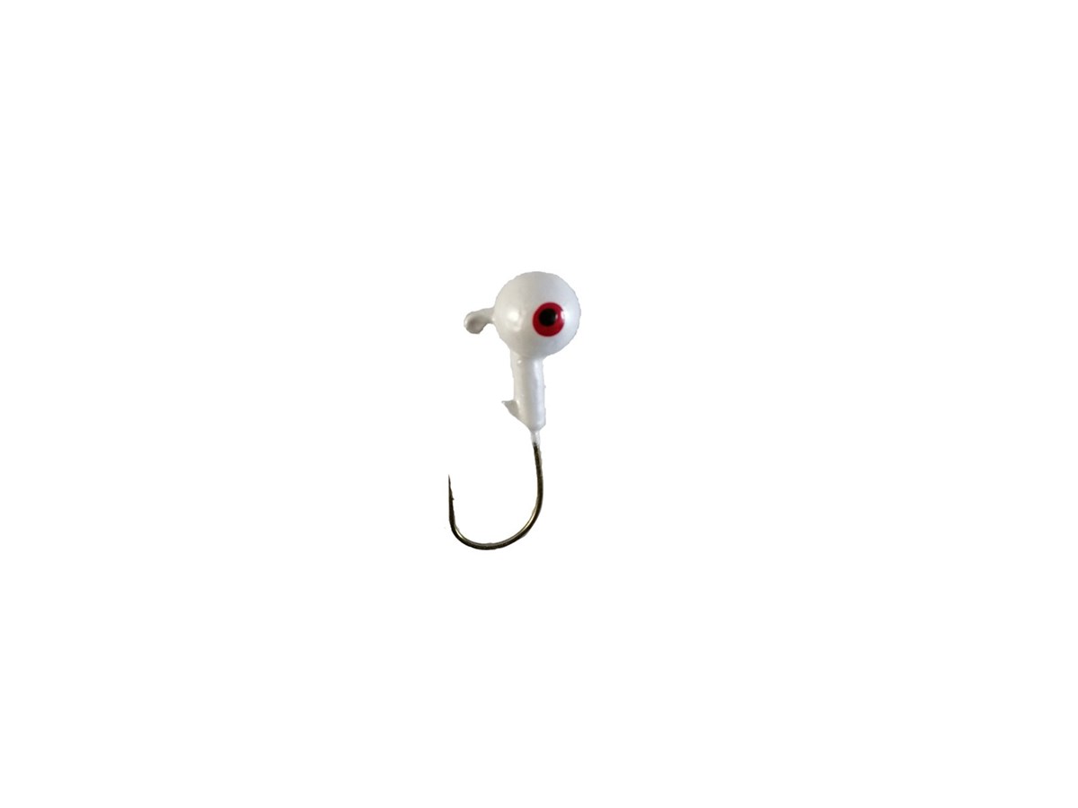 Pandora JIG HEAD A011 R2