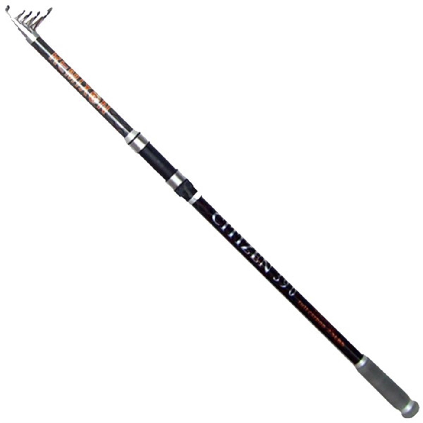 Remixon Citizen Carp Serisi 390cm Olta Kamışı