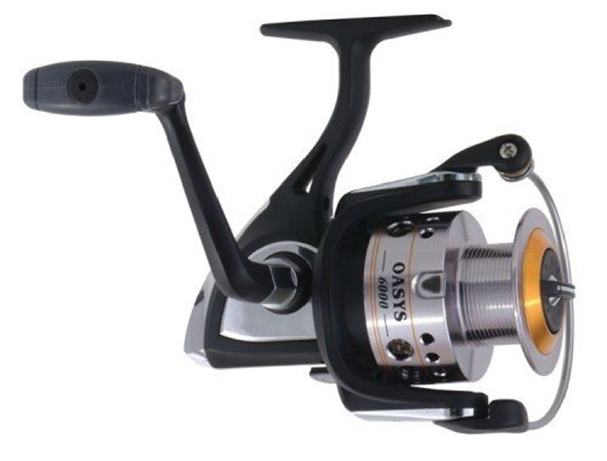 Ryobi OASYS 8000 Olta Makinesi