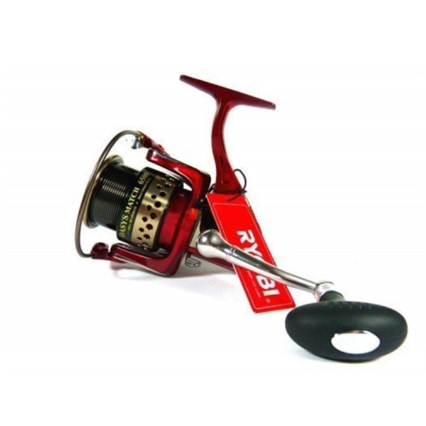 Ryobi Oasys Match 6500