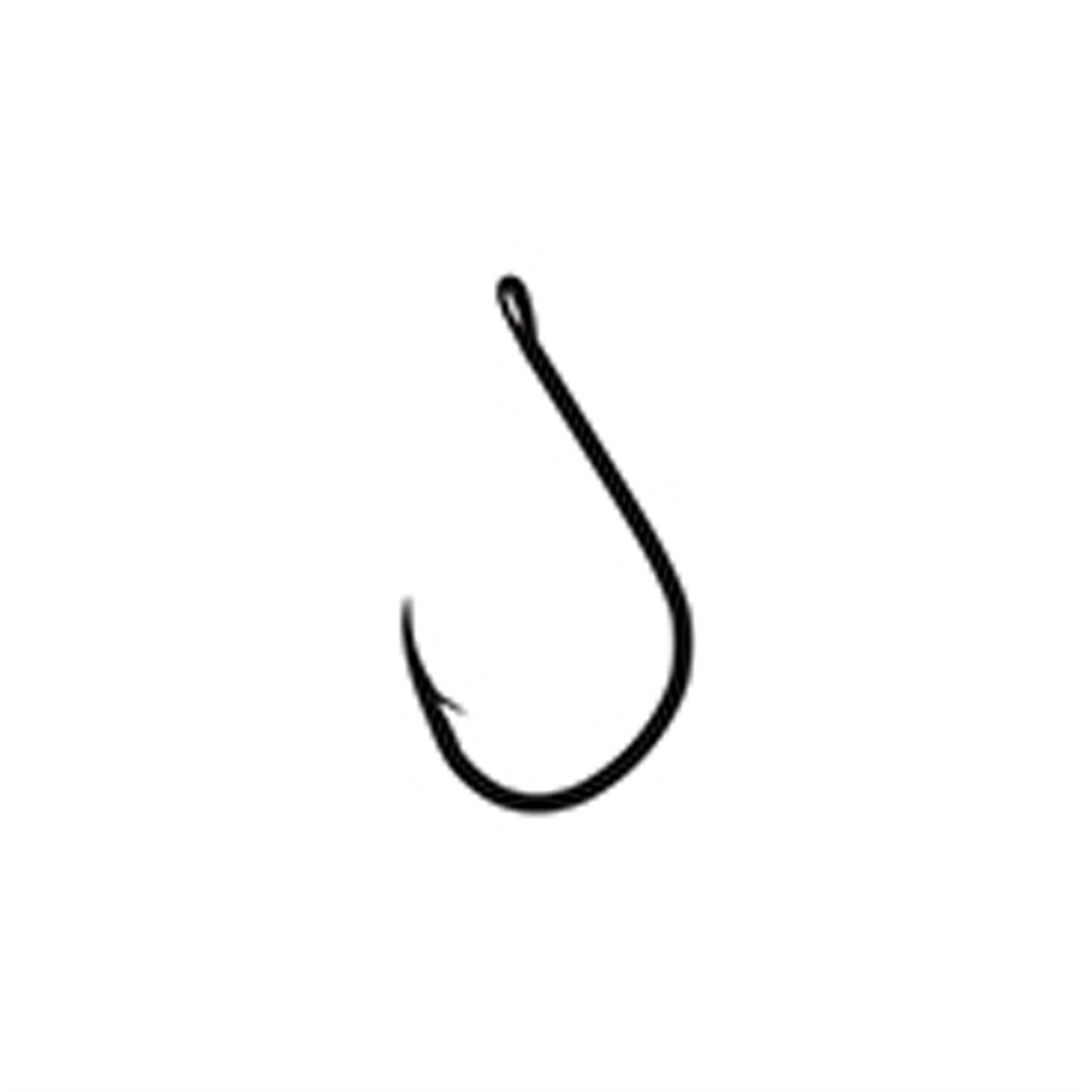 Sasame Isema Ringed F-769 Serisi Olta İğnesi No:4