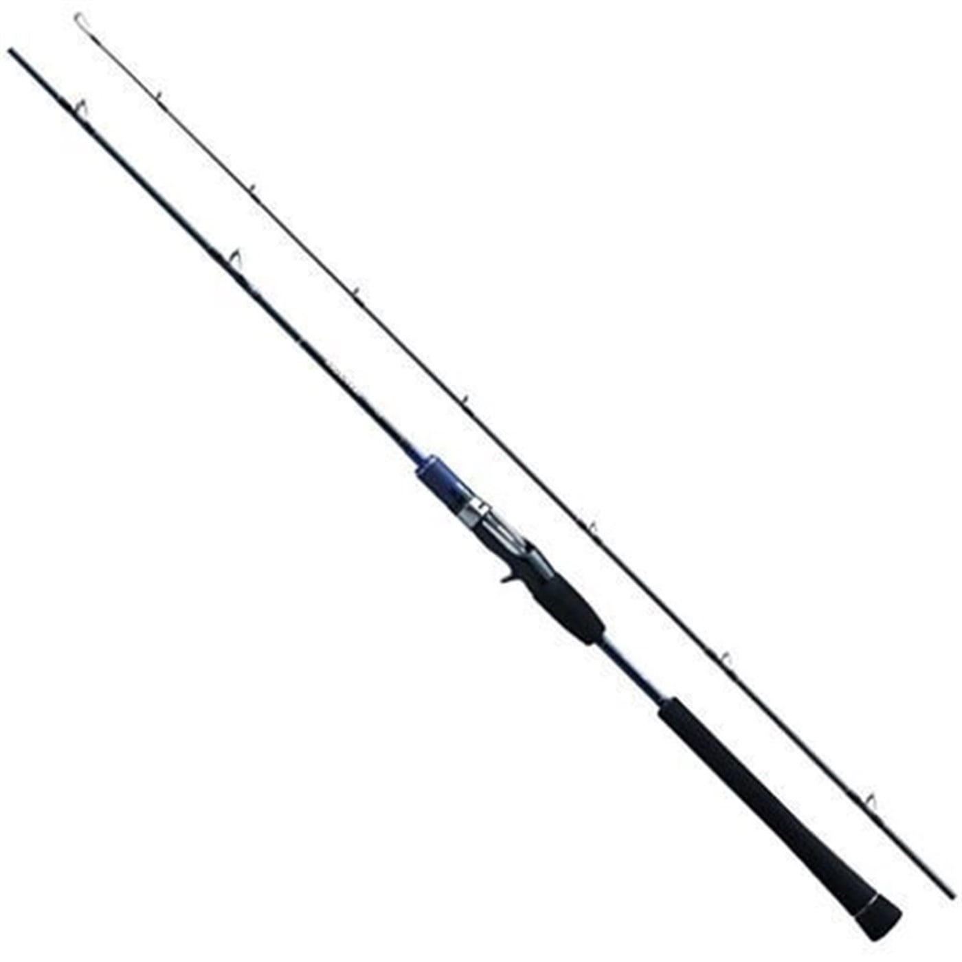 Shimano 20Game Type Jigging Spin 1,83m 6'0'' 250gr