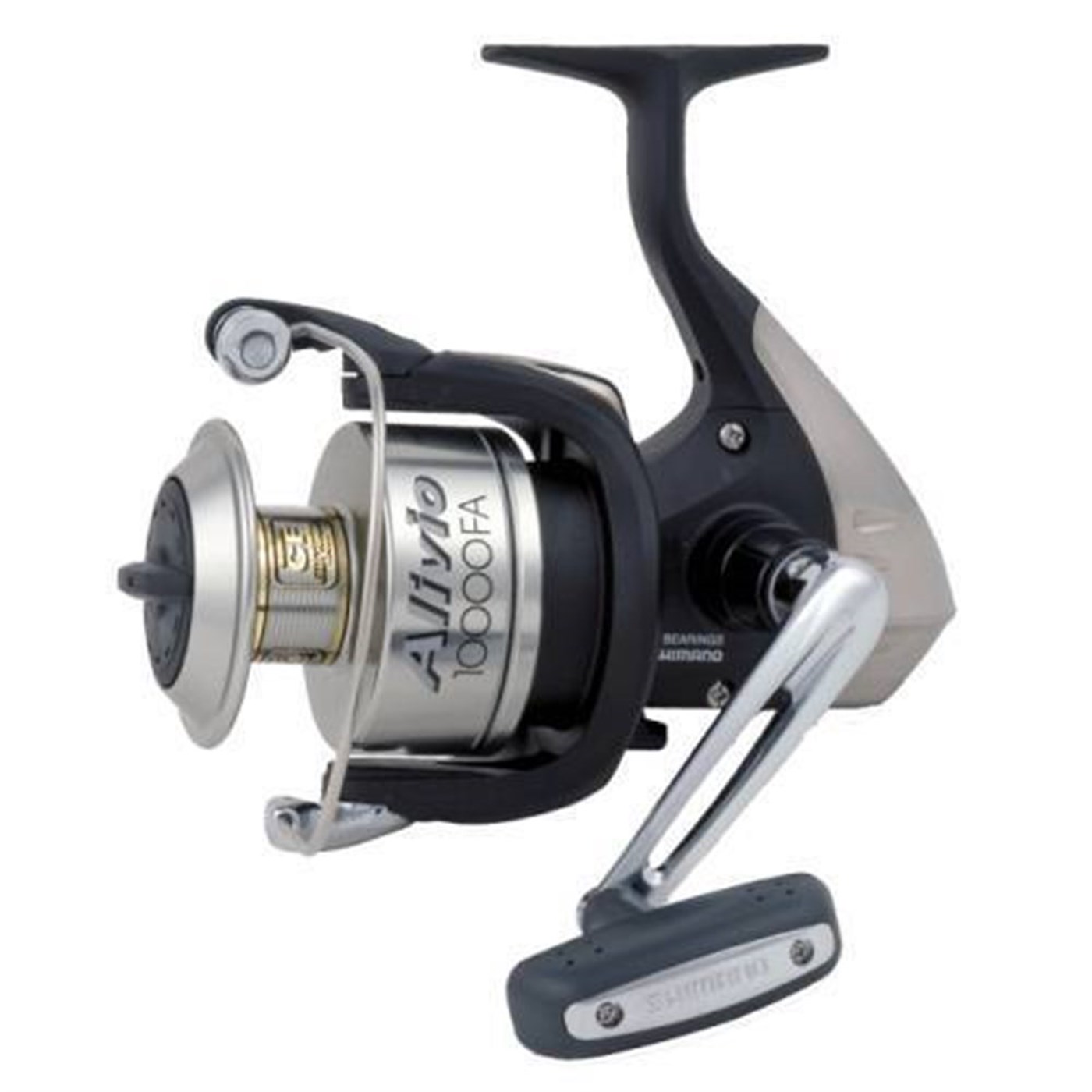 Shimano Alivio 10000 FA Olta Makinesi