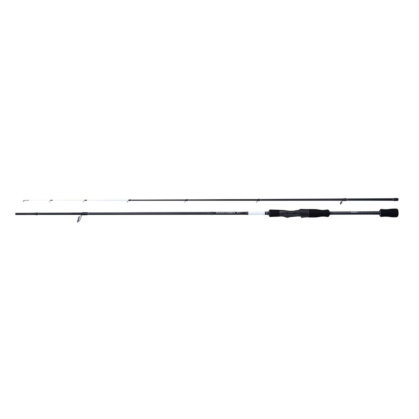 Shimano Bassterra XT+ Spin LRF 2,21m 7'3