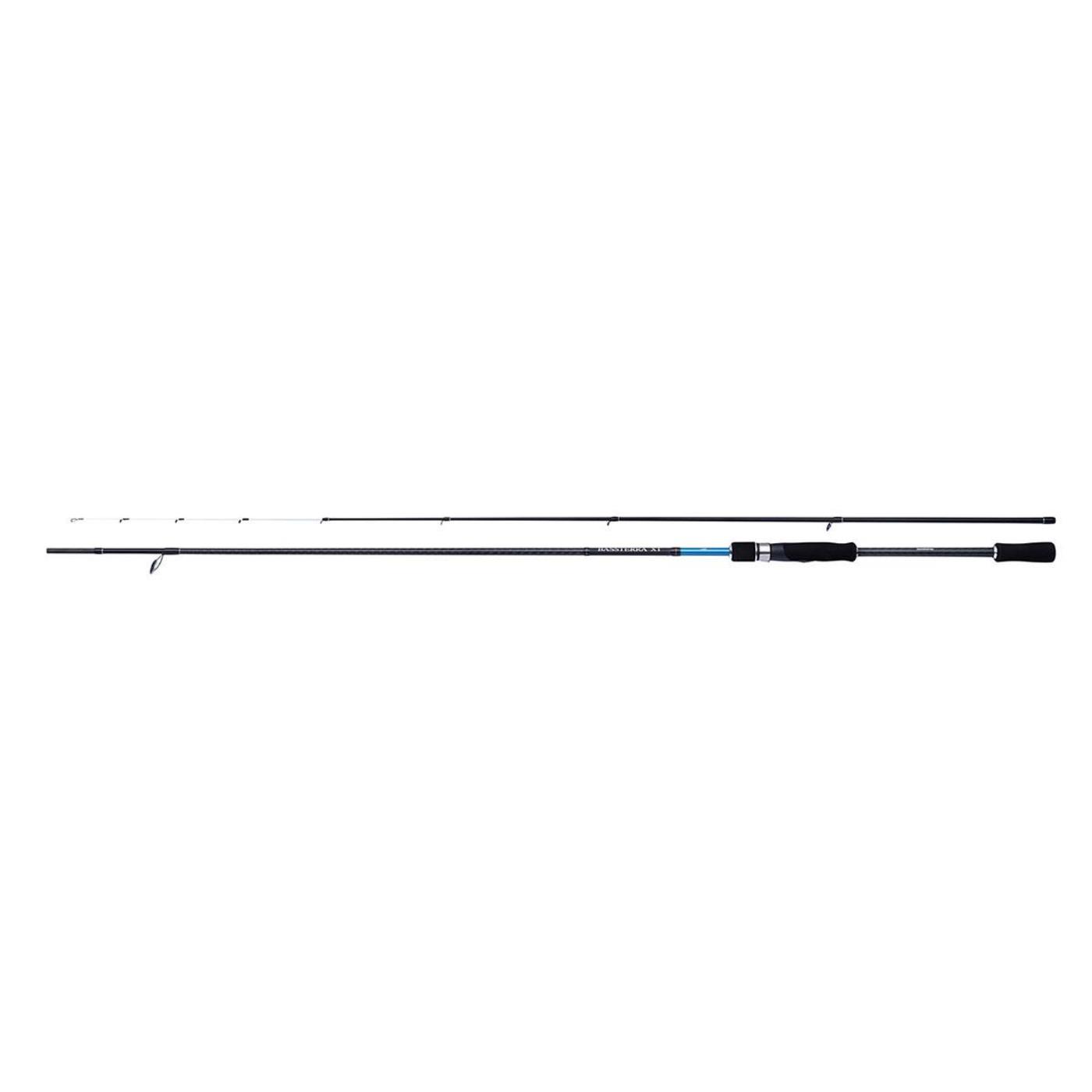 Shimano Bassterra XT Spin LRF 2,44m 8'0