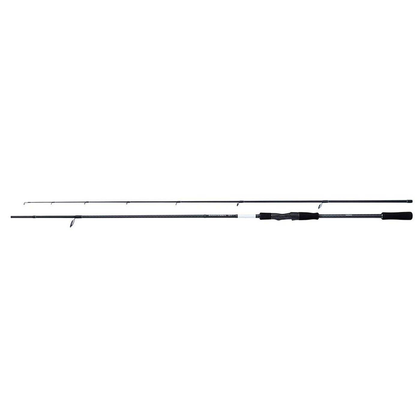 Shimano Bassterra XT+ Spin Sea Bass 2,44m 8'0