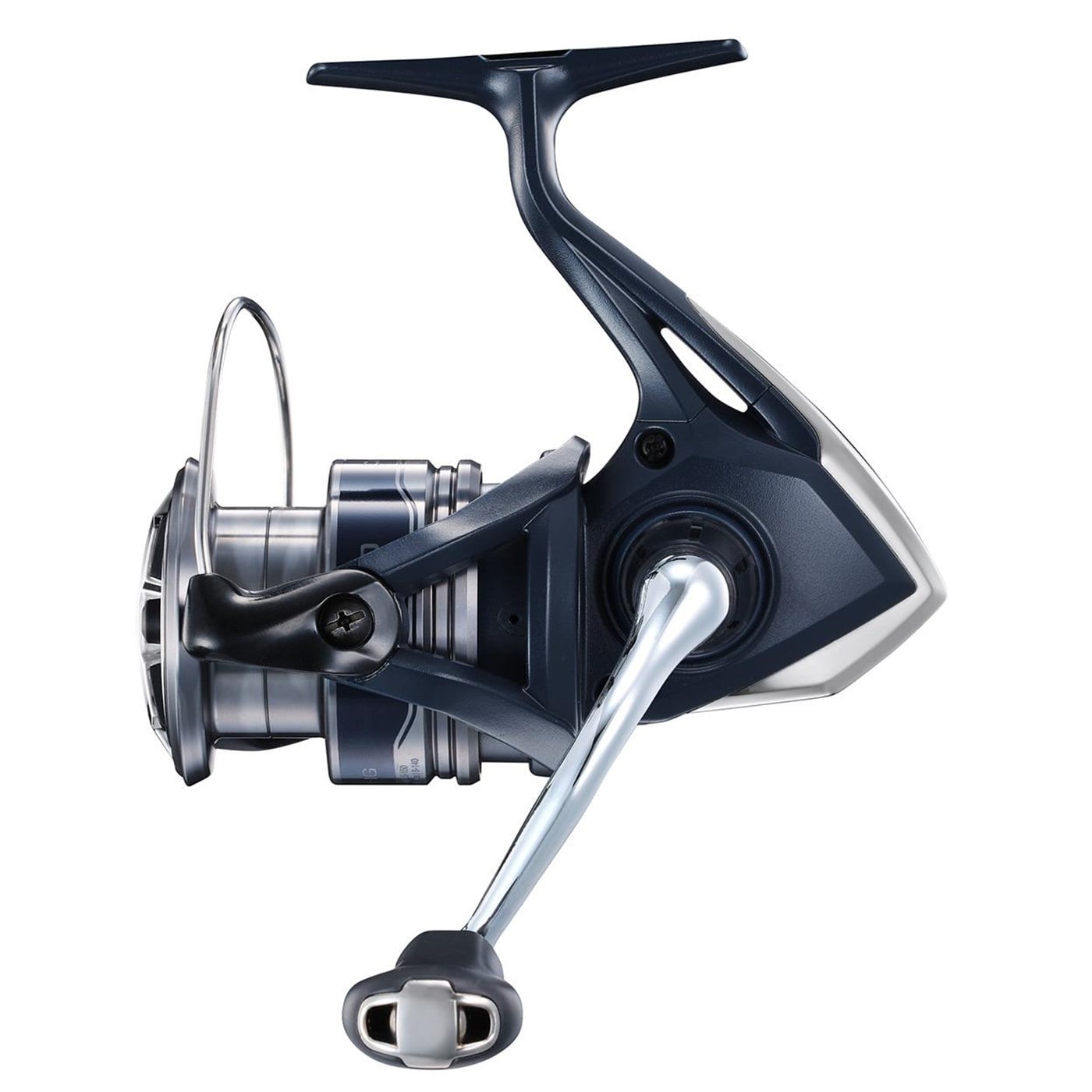 Shimano Catana 4000 HG FE Spin Olta Makinesi
