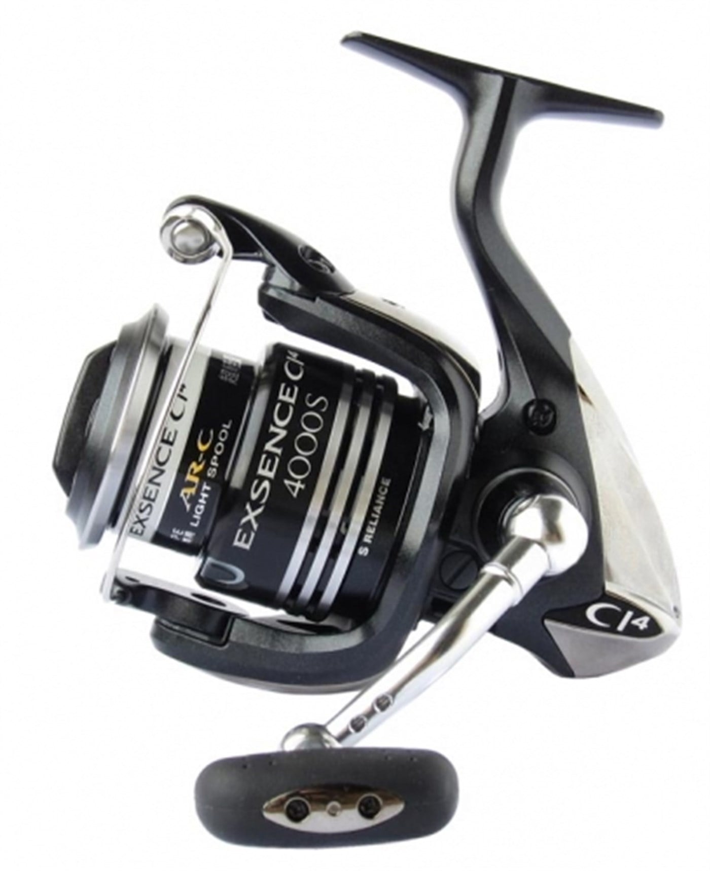 Shimano Exsence CI4 4000 Olta Makinesi