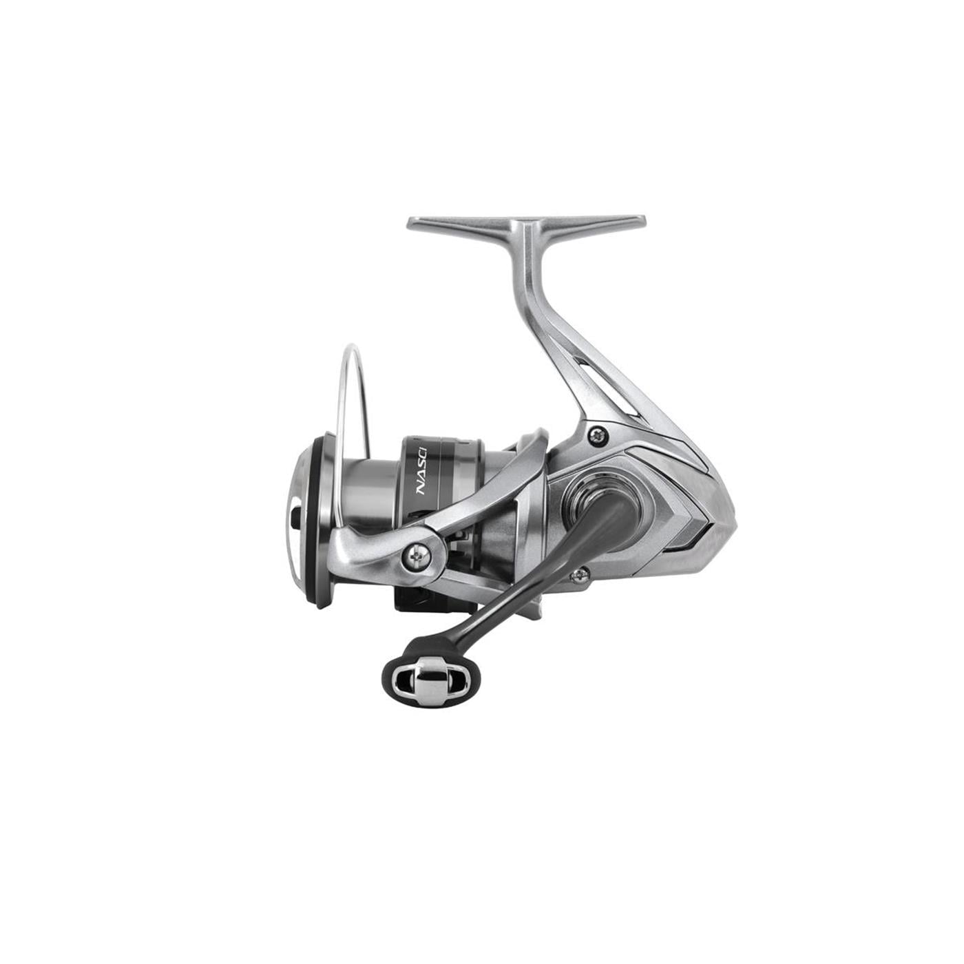 Shimano Nasci FC C3000 HG Olta Makinesi