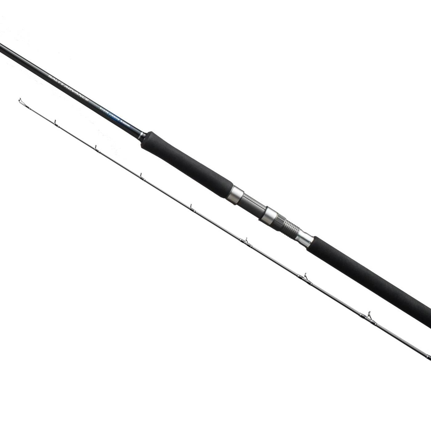 Shimano Salty Advance Spinning 2,90m 9'6