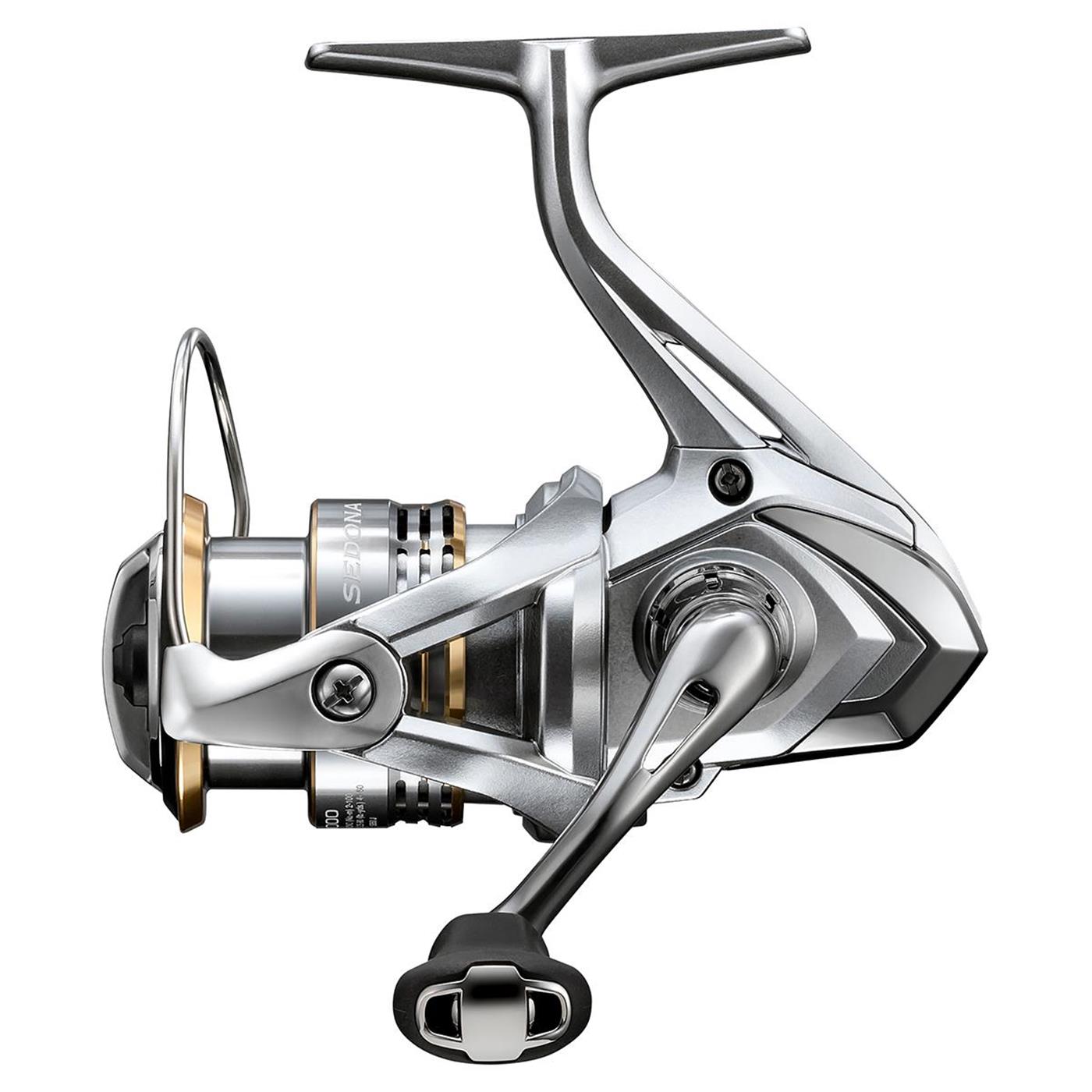 Shimano Sedona FJ 2500 Olta Makinesi