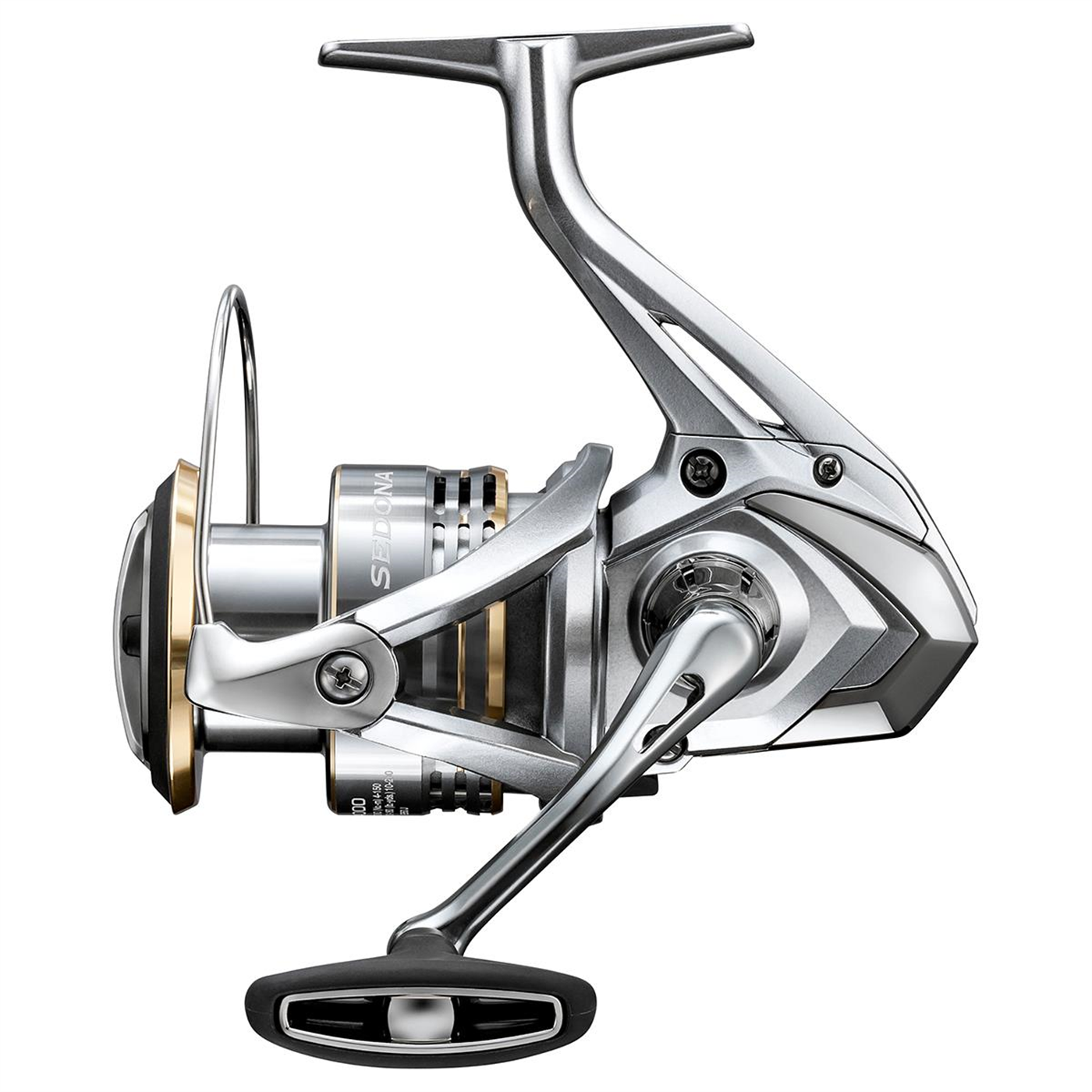 Shimano Sedona FJ 4000 Olta Makinesi