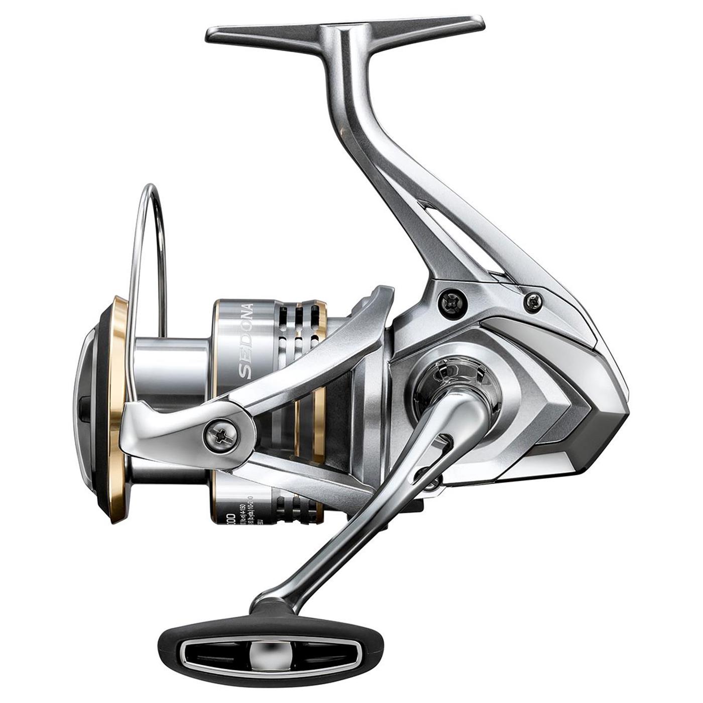 Shimano Sedona FJ 4000 XG Olta Makinesi