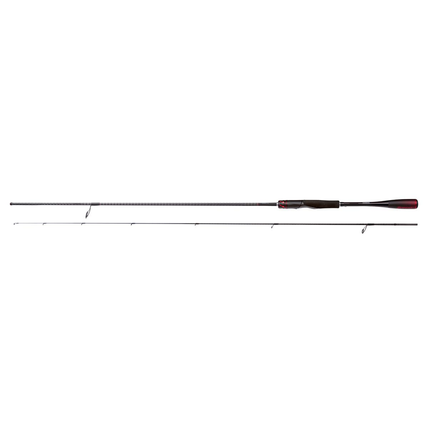 Shimano Zodias Spinning Solid tip EX-F 2,49m 8'2'' 4,5-21g Olta Kamışı