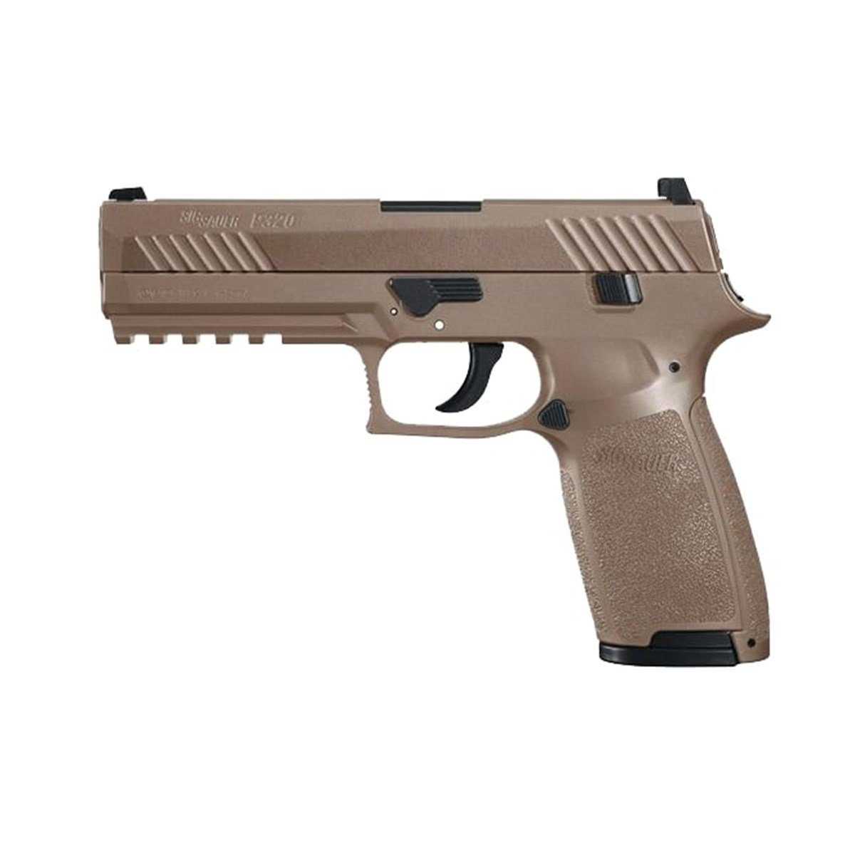 Sig Sauer P320 4.5 mm Çöl Havalı Tabanca