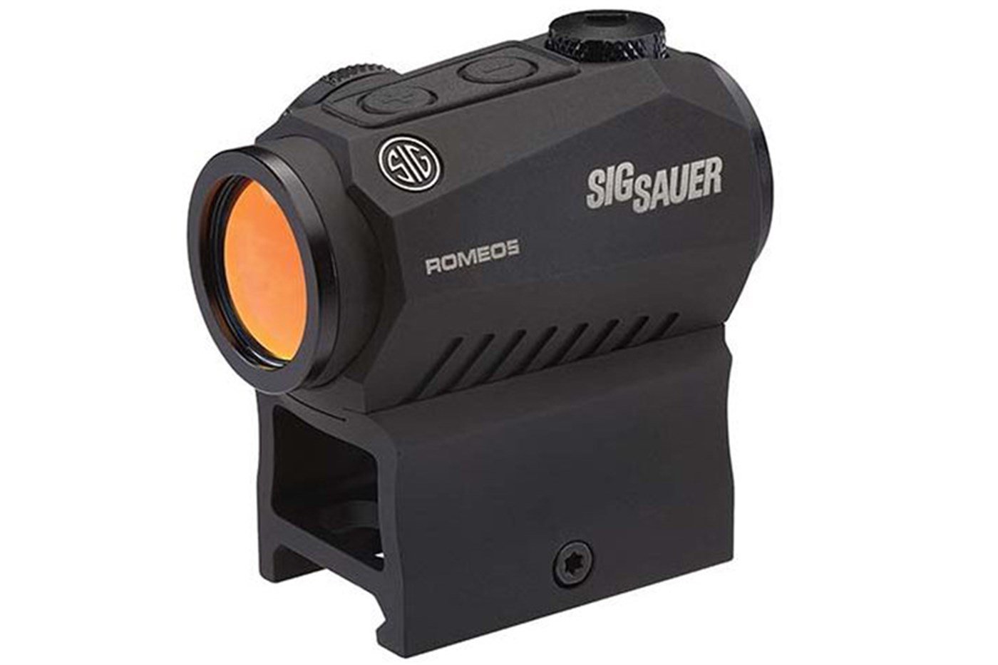 Sig Sauer ROMEO5 Compact 1x20 mm Weaver Hedef Noktalayıcı Red Dot Sight