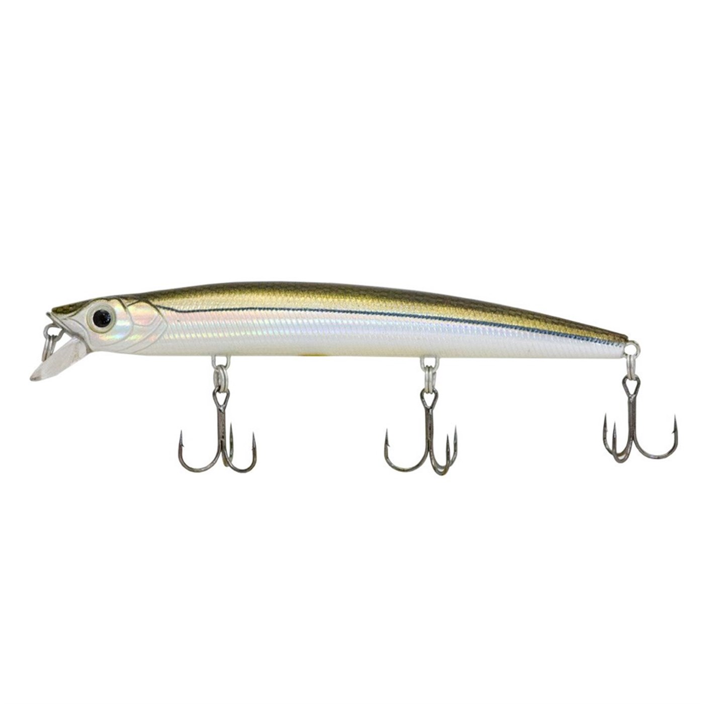 Strike Pro Eg-031 F Wiggle Stick 140 Serisi Suni Yem