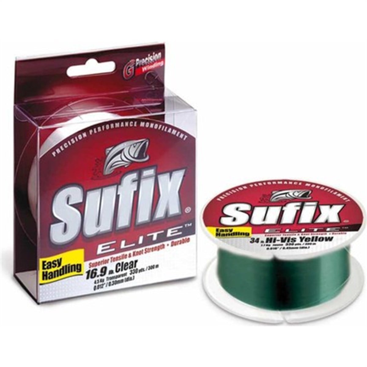 SUFIX Elite 300 Metre Misina