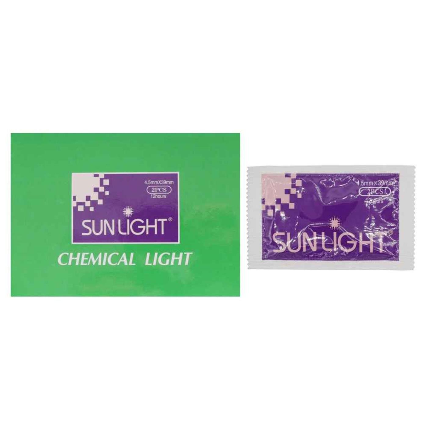 Sunlight Fosfor 4.5 4,5 Tekli