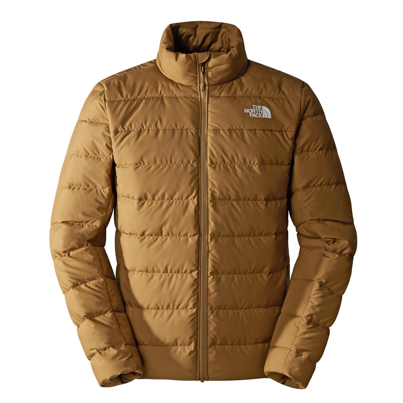 The North Face Aconcagua III Erkek Kaz Tüyü Mont Brown