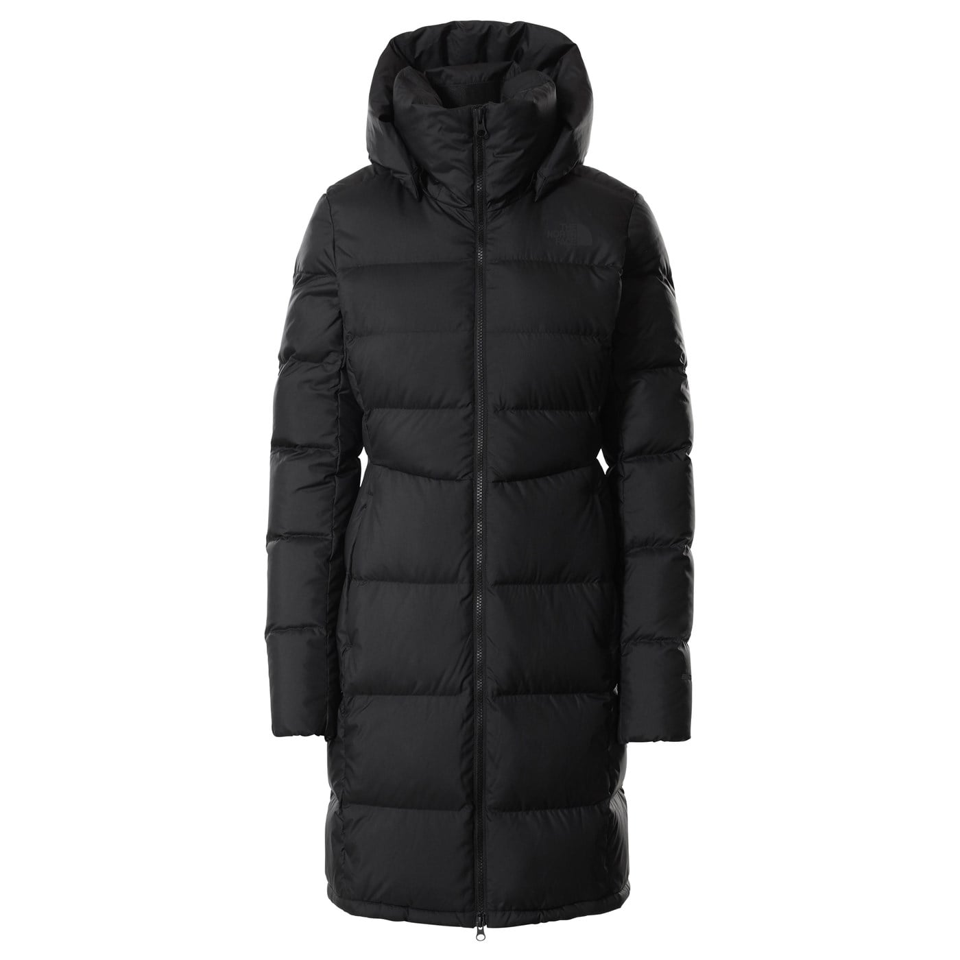 The North Face Metropolis Kadın Parka