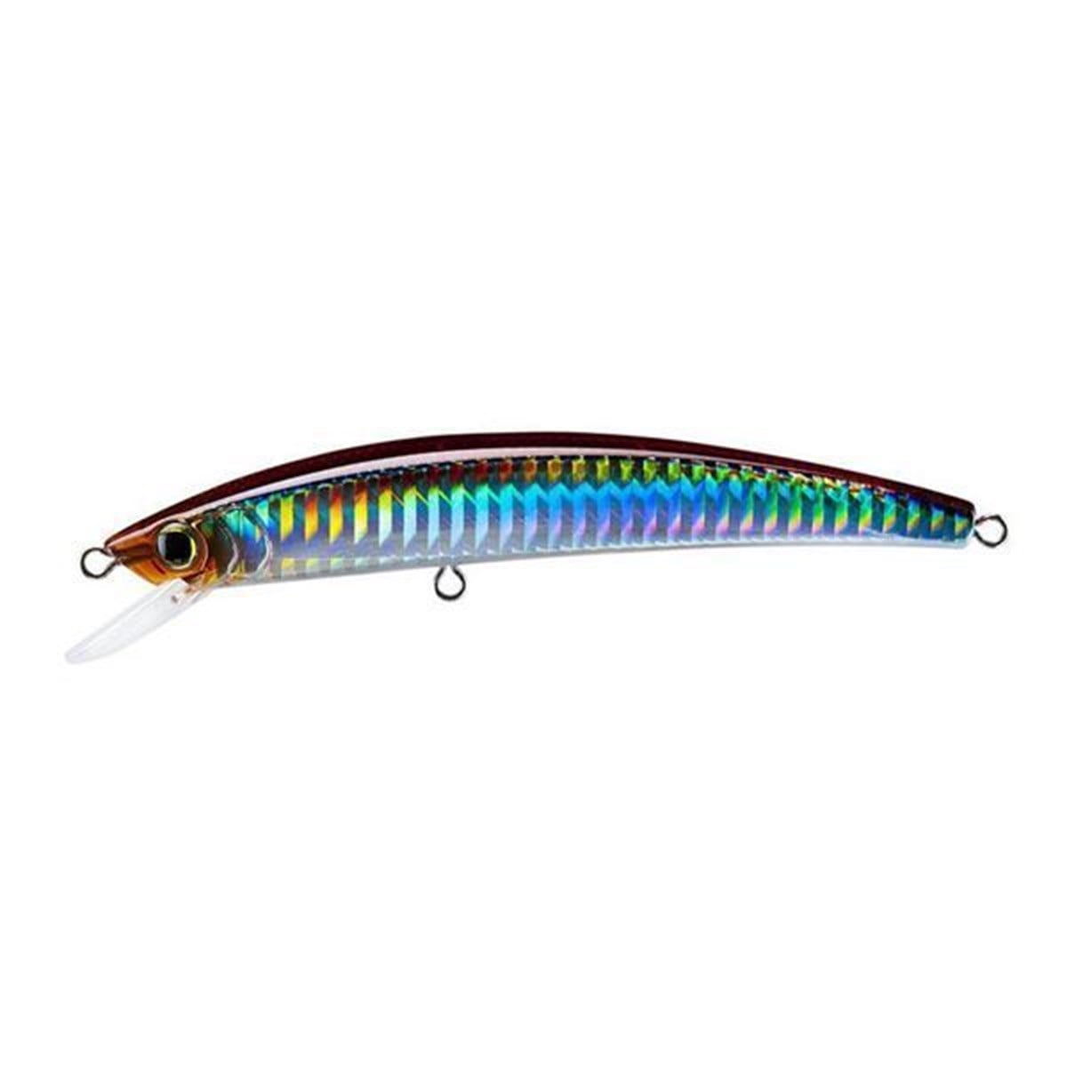 YO-ZURI Crystal Minnow F 110mm R1124-HSM Maket Yem