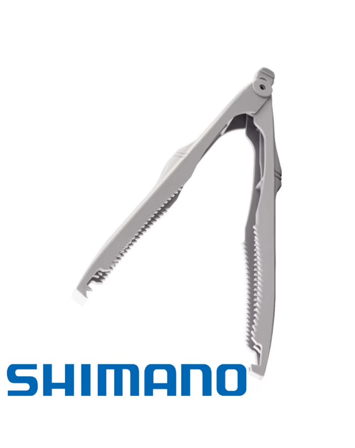 Shimano Light Fish Grip - Gri