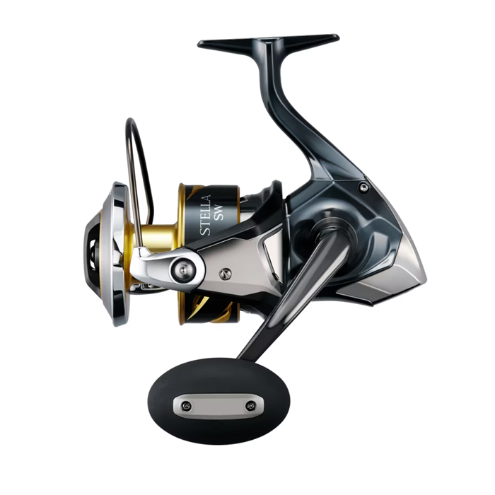 Shimano Stella SW D 20000 PG Olta Makinesi