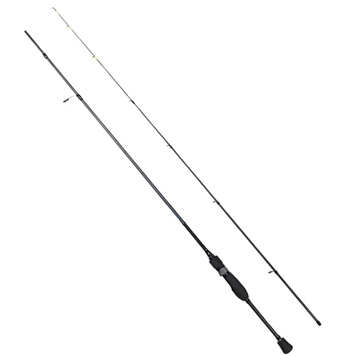 Ryuji Ajigo 186 cm 0.4-5 g Aji LRF Kamışı